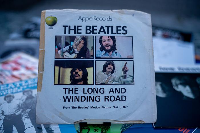 How science gets by with a little help from the Beatles: Detecting cultural wordplay in scientific literature using large language models
