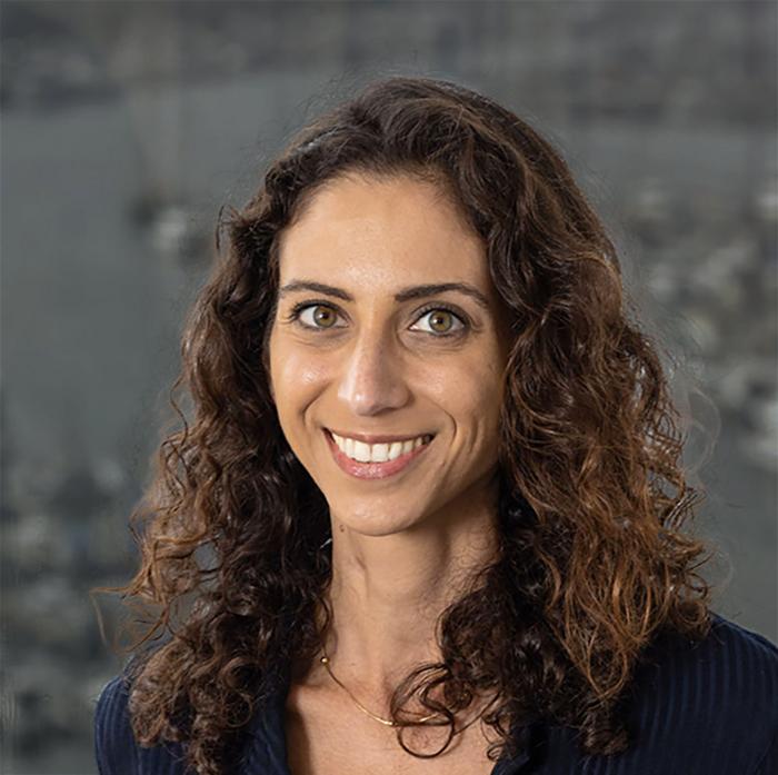 Neda Jahanshad, PhD