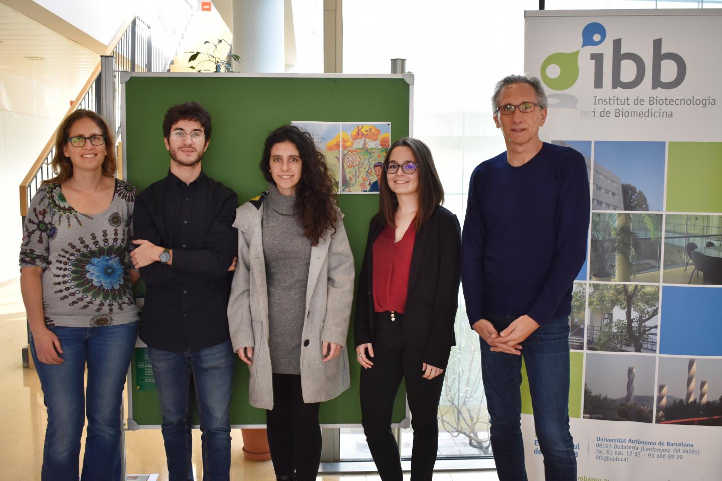 Research Team
