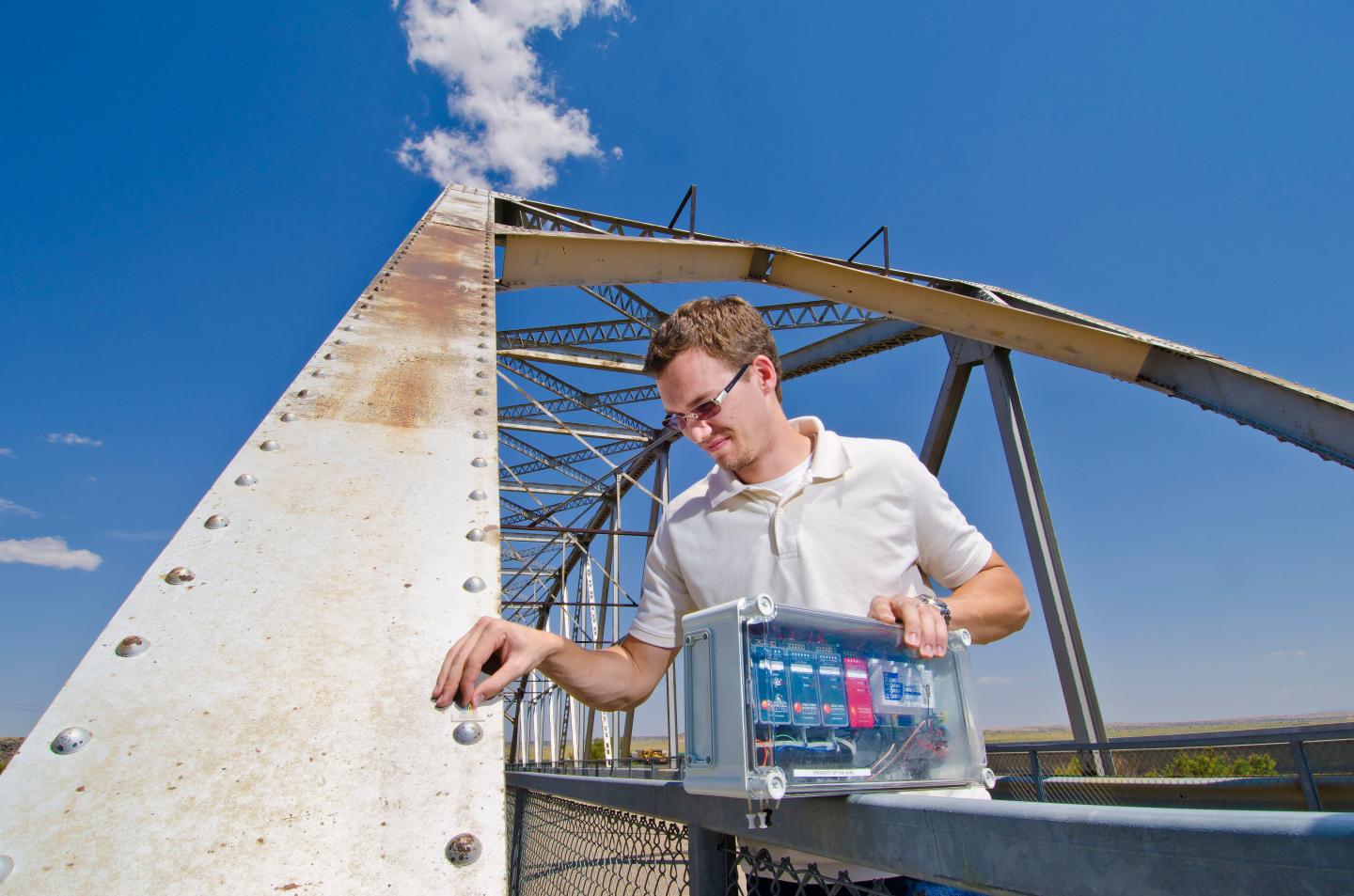 Smart Bridges