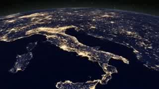 Earth from Orbit in 2012: NASA