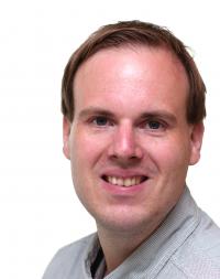 Dr. Markus Hoffmann