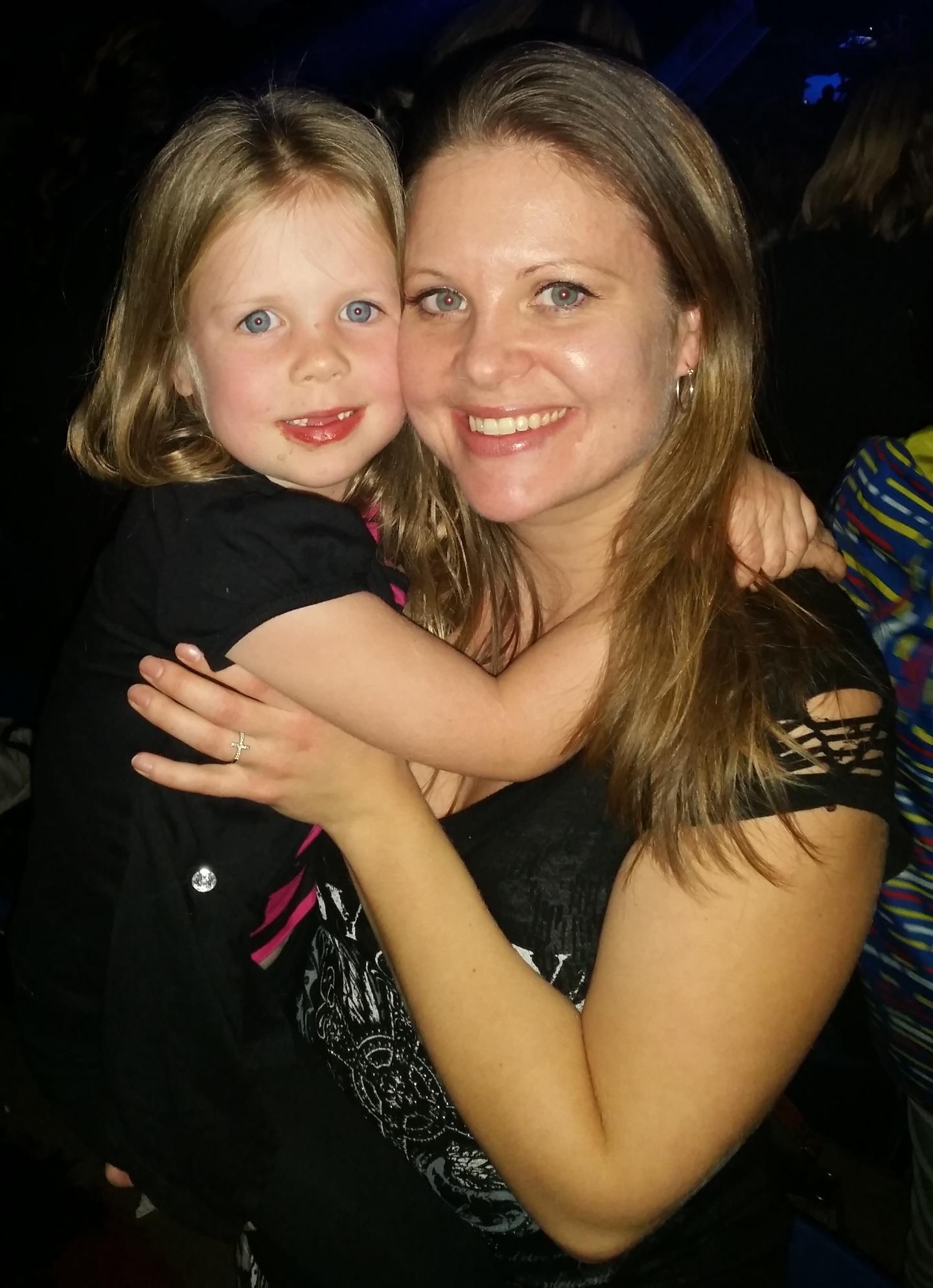 Parent Photo