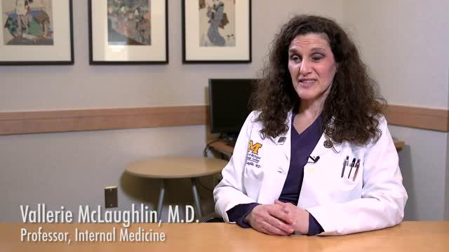 Positive Results for New Oral Drug for Pulmonary Hypertension