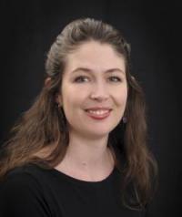 Allison Kraus, Case Western Reserve University