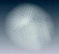 3-D Atomic Structure of a Decahedral Multiply Twinned Platinum Nanoparticle