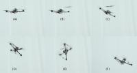 Failsafe Technology Stabilizes Quadrocopter after Loss of a Propeller