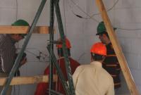 Masonry Inspection