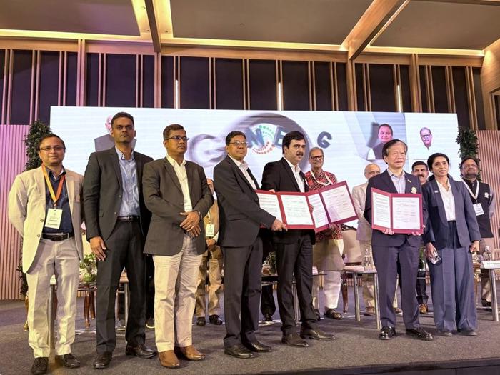 NTU Singapore, Energy Department, Government of Odisha, India represented by GRIDCO and IIT-Bhubaneswar launch a five-year research collaboration to testbed sustainable energy solutions