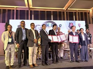 NTU Singapore, Energy Department, Government of Odisha, India represented by GRIDCO and IIT-Bhubaneswar launch a five-year research collaboration to testbed sustainable energy solutions