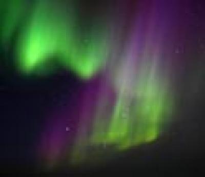 Aurora Australis