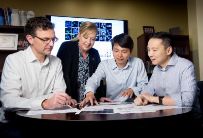 St. Jude Scientists Discover Fourth Predisposition Gene for ALL