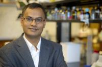 Subhrangsu Mandal, University of Texas at Arlington