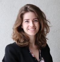 Michelle Asbury, University of Toronto