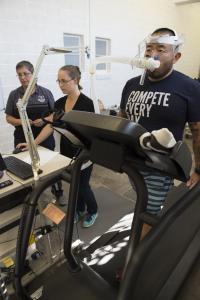 SMU Locomotor Performance Laboratory