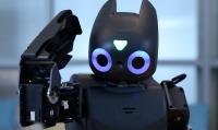 Robot Plays Angry Birds (3 of 3)
