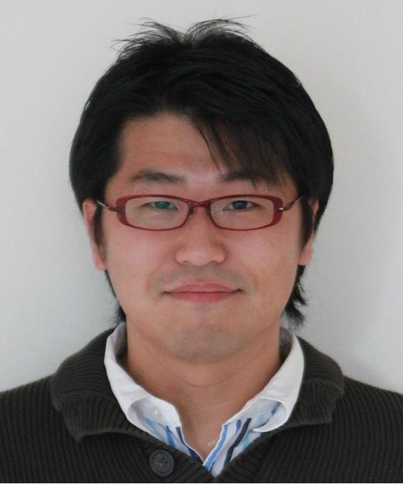3. Researcher