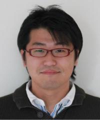 3. Researcher