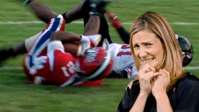 Speaking of Chemistry: Rethinking Football Head Injuries (Video)