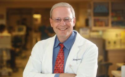 Robert Wachter, M.D., University of California - San Francisco