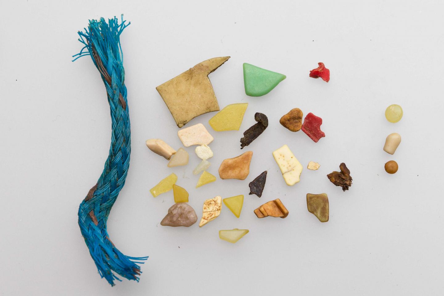 Plastic