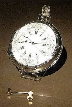Time and Age: Time Machines, Relativity and Fossils