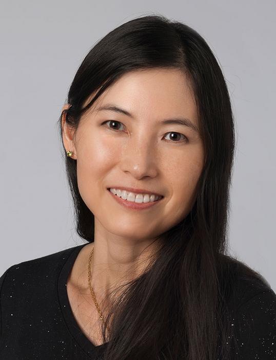 Li Lily Wang