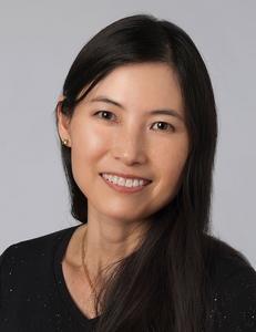 Li Lily Wang