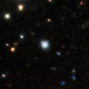 Star PicII-503 in Pictor II ultra-faint dwarf galaxy