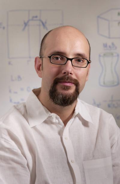 Stefano Curtarolo, Duke University 