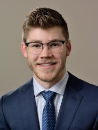 First author photo