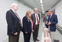 Powerful X-ray Laser Science