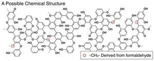Chemical structure