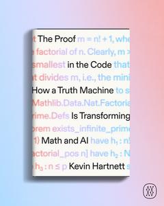 The Proof in the Code Cover
