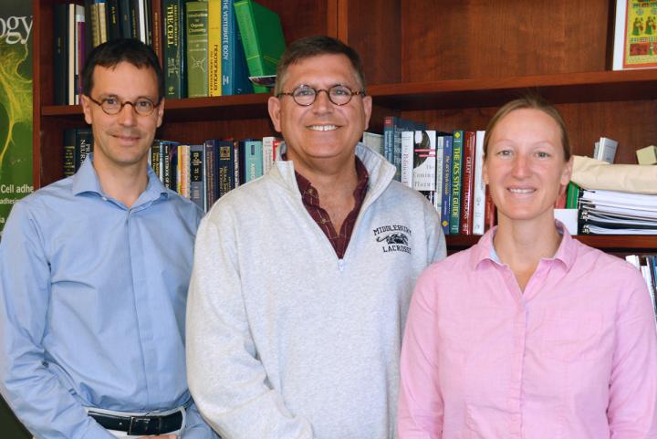 New Cystic Fibrosis Study