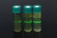Tungsten Disulfide Suspensions