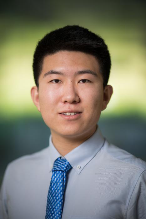 Minmin Zhang