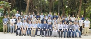 The HHaS collaboration
