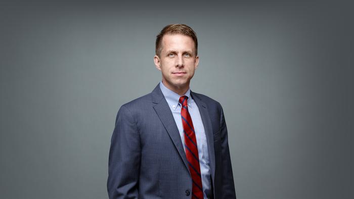 William Gordon Frankle, MD, MBA