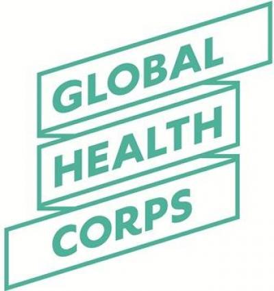 Global Health Corps logo