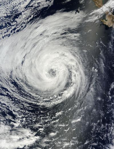 Terra Image of Lowell