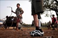 LegWorks: ATKnee