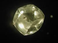 Deep Crystal