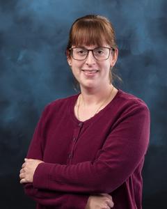 Nikki Thiele of Oak Ridge National Laboratory