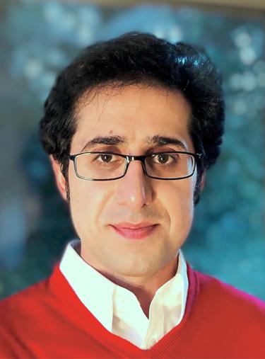Seyed Mostafa Mousavi