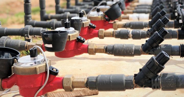 Irrigation