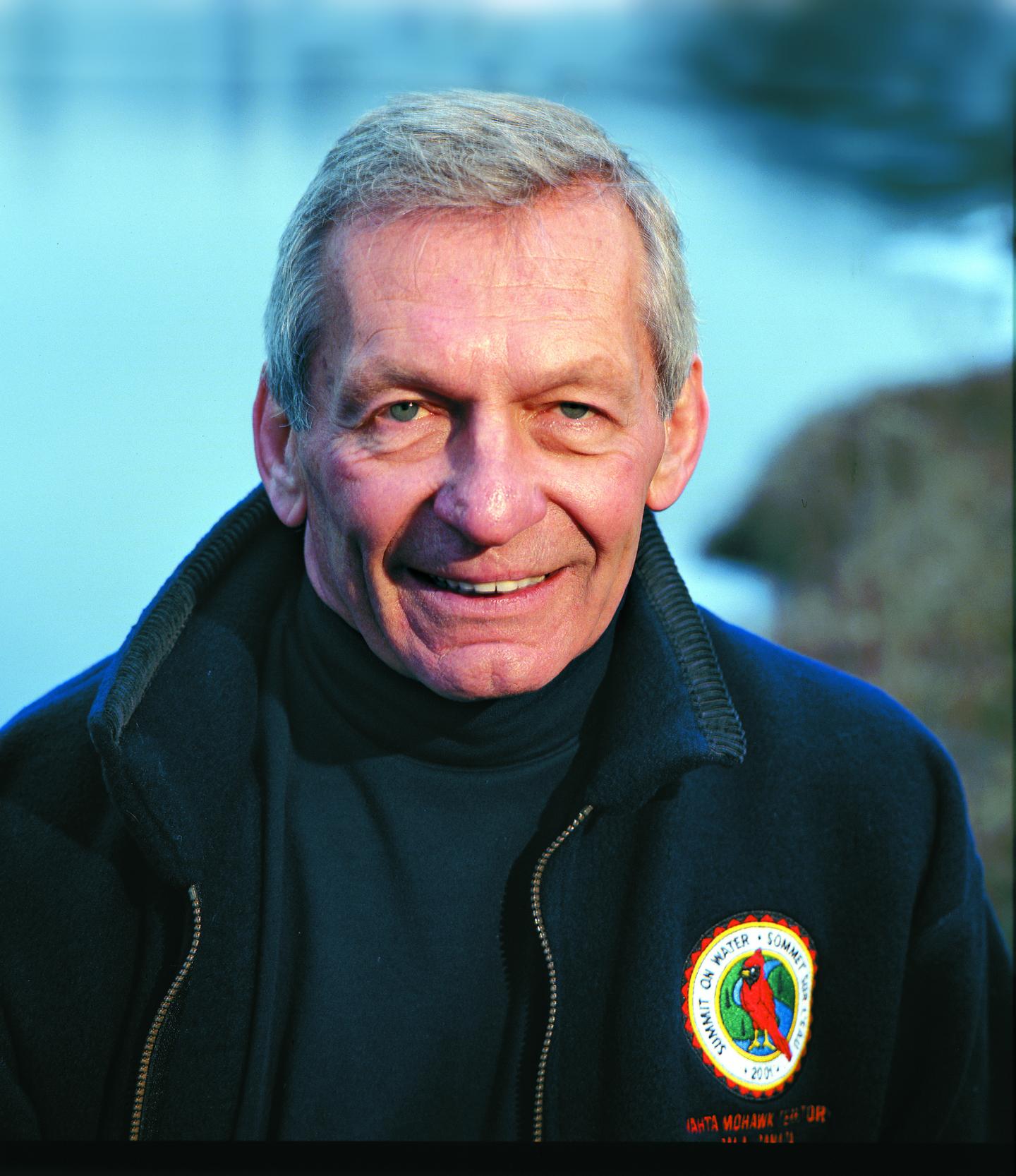 David W. Schindler
