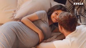 A Healthier Start Begins with Personalized Nutrition