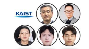 KAIST Breaks a Major AI Bottleneck with Liquid Cooling Technology 10 Times More Efficient Than the Previous Record
