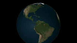 Multi-Year Arctic Sea Ice